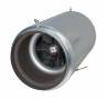 Iso-Max 355 Extractor Fan (4800 m3/h) 1 Speed