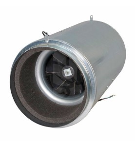 EXTRACTOR ISO-MAX 355 (4800 M3/H) CAN-FAN