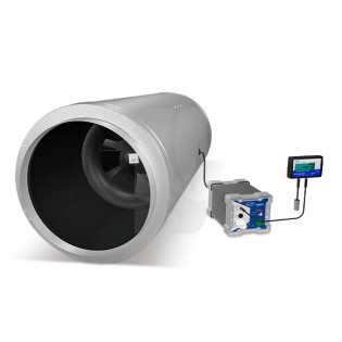 extractores para cultivo indoor