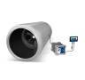 EXTRACTOR ISO-MAX 355 (4800 M3/H) CAN-FAN