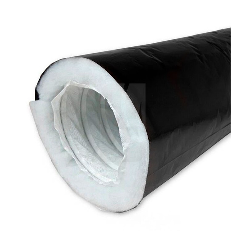 Sono Trap 315 mm. 10 M. VDL Sono Trap 315 mm. 10 M. VDL