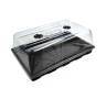 Propagador PRO negro 39 x 59 x 21 cm. Propagador PRO negro 39 x 59 x 21 cm.
