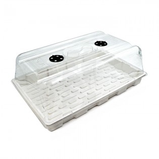 Propagador PRO blanco 39x59x21 cm.