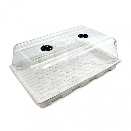 Propagador PRO blanco 39x59x21 cm.
