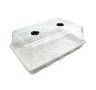 PRO Weißer Propagator 39 x 59 x 21 cm PRO Weißer Propagator 39 x 59 x 21 cm