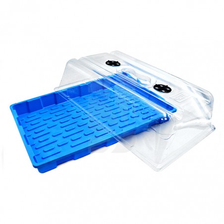 Propagador PRO azul 39 x 59 x 21 cm.