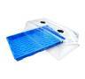 Propagador PRO azul 39 x 59 x 21 cm. Propagador PRO azul 39 x 59 x 21 cm.