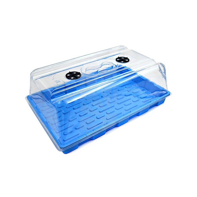 Propagador PRO azul 39 x 59 x 21 cm. Propagador PRO azul 39 x 59 x 21 cm.