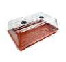 Propagador PRO marron 39 x 59 x 21 cm. Propagador PRO marron 39 x 59 x 21 cm.