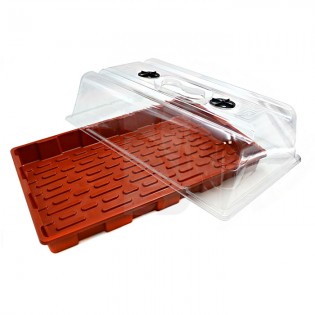 Propagador PRO marron 39 x 59 x 21 cm.