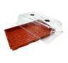 Propagador PRO marron 39 x 59 x 21 cm. Propagador PRO marron 39 x 59 x 21 cm.