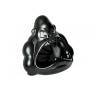 Black Gorilla Ashtray