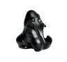 Cendrier Gorille Noir