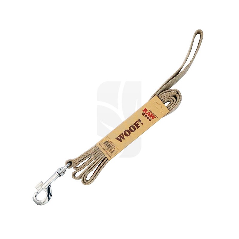 Trela para animal RAW – RAW WOOF