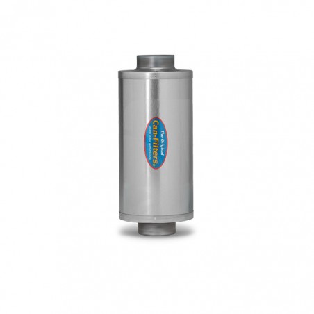 Buy IN-LINE CAN indoor cultivation FILTER 600 mouth 150