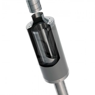 CAN INLINE CAN FILTERS