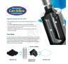 Filtro Can In-Line 600 boca 150 Filtro Can In-Line 600 boca 150