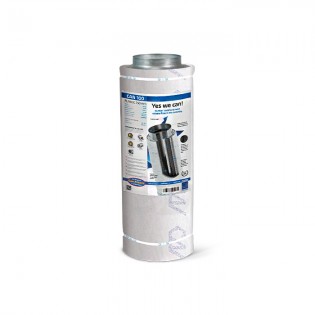 Can Filter 100 mouth 250 (1400 m3/h) max.1600 m3/h