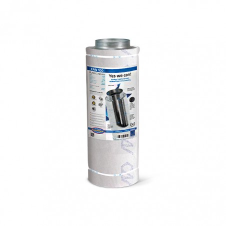 Can Filter 100 mouth 250 (1400 m3/h) max.1600 m3/h