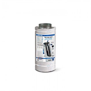 Buy CAN 366 Filter Mouth 150 - 700m3/H Max.750m3/h