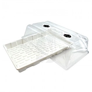 PRO White Propagator 39 x 59 x 21 cm