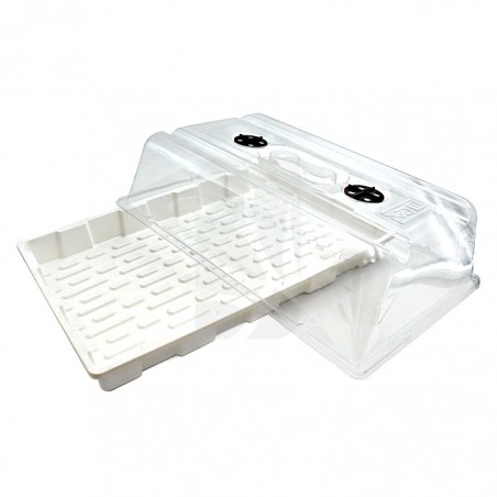 PRO White Propagator 39 x 59 x 21 cm