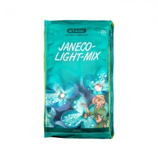 Buy JANECO LIGHTMIX 20 Liters B'CUZZ
