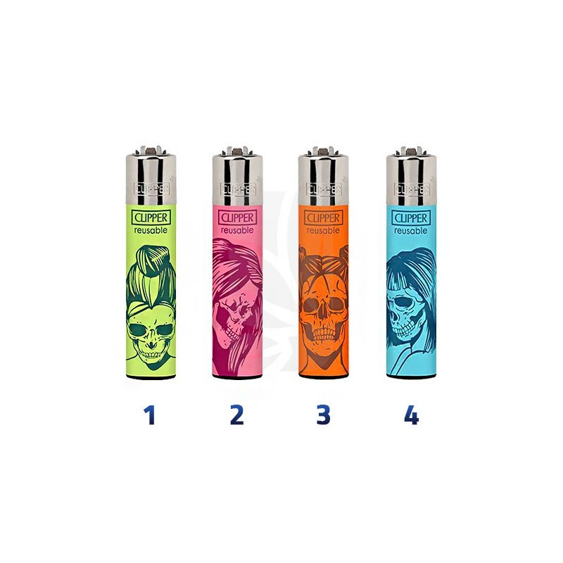 CLIPPER Classic Bone Chic CLIPPER Classic Bone Chic
