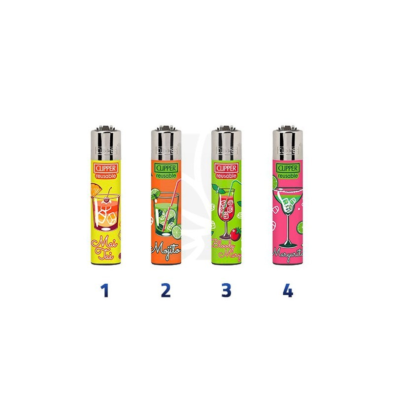 CLIPPER Micro After Hour CLIPPER Micro After Hour