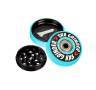 Grinder 3 partes Pulsar SK8 Ballin Blue