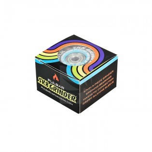 Pulsar SK8 3-Part Blue Ballin Grinder 🔥