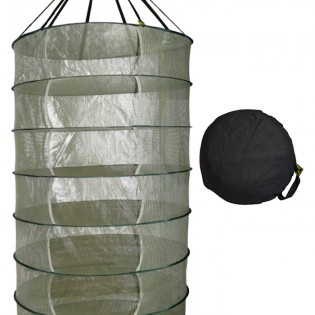 Buy Drying Net 165 x 82 cm. ⭐ Harvest and drying