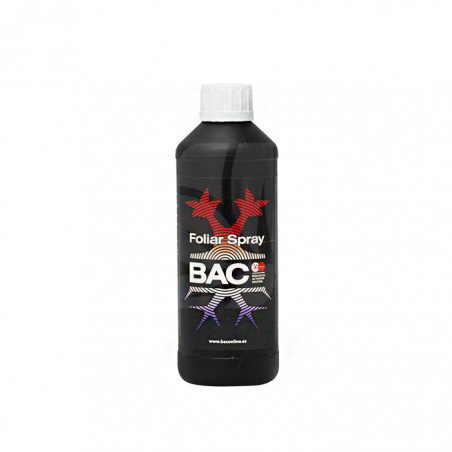 Buy 500 ml FOLIAR SPRAY. Cheap BAC
