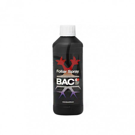 FOLIAR SPRAY 500 ML BAC