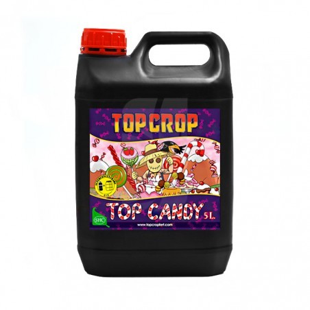 Top Candy 5 Litros TOP CROP
