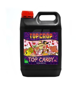 Top Candy 5 Litros TOP CROP