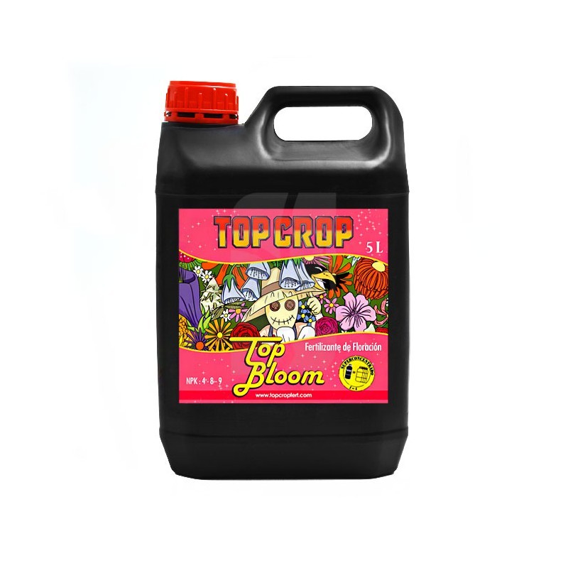 Top Bloom 5 Liter TOP CROP