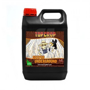 Deeper Underground 5 Liters Top Crop Cheap