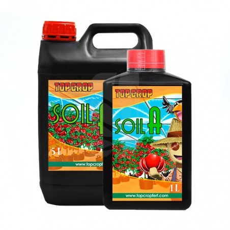 Soil A 5 Litri Top Crop