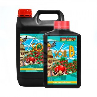 comprar soil top crop