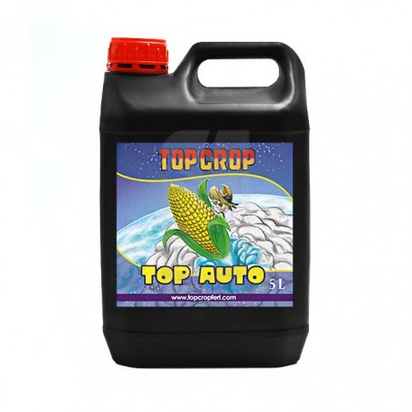 Top Auto de 5 Litros Top Crop