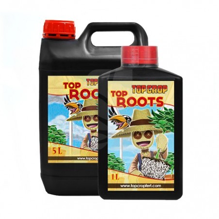 Top Roots de 5 Litros TOP CROP