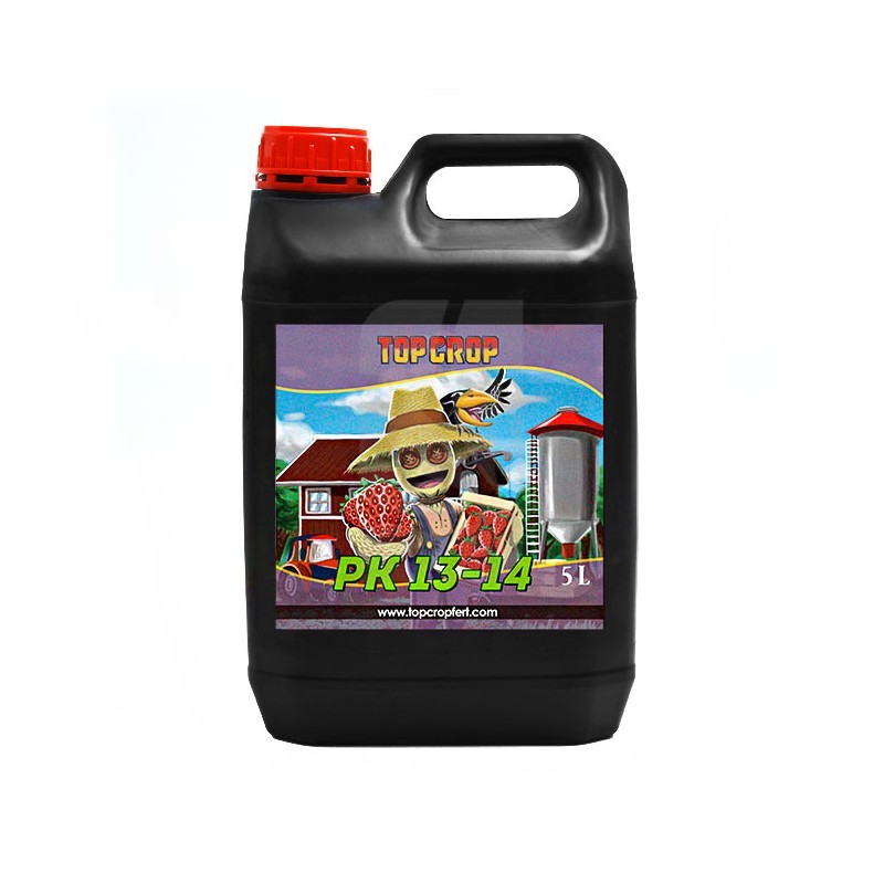 PK 13-14 5 Litres TOP CROP
