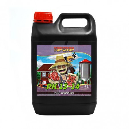 PK 13-14 5 Liters. TOP CROP ⭐ PK for marijuana plants