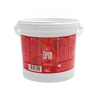 Buy ZerumPro Gel Wild Strawberry 3.3 Kg.