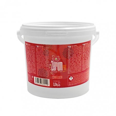 Buy ZerumPro Gel Wild Strawberry 3.3 Kg.