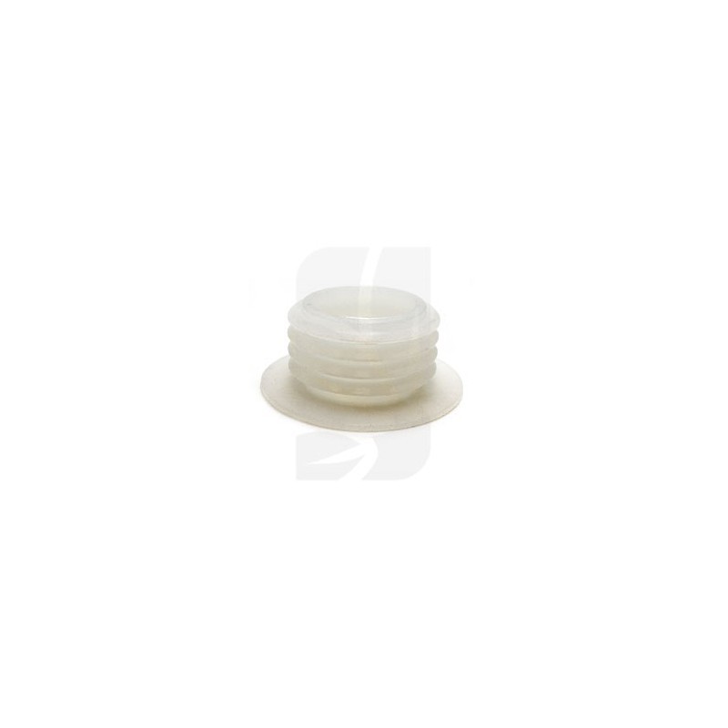 Goma conector base grande Goma conector base grande