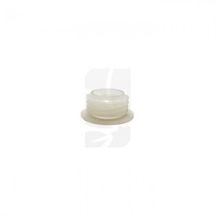 Goma conector base mediana / pequeña