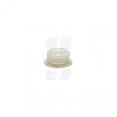 Goma conector base mediana / pequeña