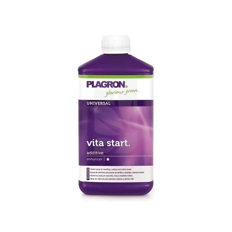 Vita Start de 1 Litro PLAGRON Vita Start de 1 Litro PLAGRON